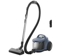 Aeg Al51c1ldb - Aspirador Sin Bolsa De 1000 W Y 78 Db(A) Azul