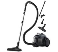 Aspirador sin Bolsa 700W (Azul) - AEG