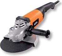 Aeg - Amoladora Angular Ws2200-180Dms 2200W - 180Mm