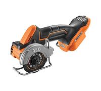 AEG ANI AT031107 Cutter, multicolor, estándar