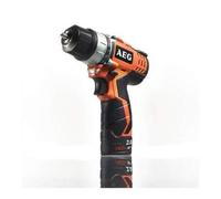 Aeg - Aparafus Taladro Bs12C2-0 12V Versión 0