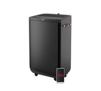 Aeg APU72571DG - Purificador de Aire Pure 7000 de 330m3/h Gris Oscuro