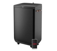 Aeg APU72571DG - Purificador de Aire Pure 7000 de 330m3/h Gris Oscuro
