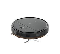 Robot Aspirador y Fregasuelos AEG AR61UW1DG Navegación Giroscopio y Cámara 2.600 Pa Control por Voz