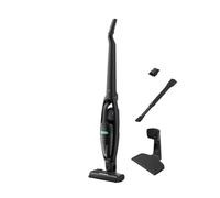 AEG AS52B21OKO Negro Ébano Aspirador Compacto Negro, Inalámbrico, 60 Min