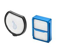 AEG ASKQX9 - Kit Performance de 2 filtros para Mantener la Performance del QX9, Compatible Modelos QX9-xxx
