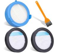 AEG ASKW4 Kit de Rendimiento para Aspiradora Ultimate 8000 - Piezas de Repuesto y Filtro