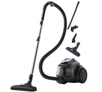 Aeg AL61C3DB - Aspirador Sin Bolsa Hygienic 6000 700W 74 dB(A) 1.6 L