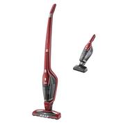 AEG Aspiradora Sin Cable CX7-2-45AN, Escoba y de Mano para Mascotas | Diseño 2 en 1, batería de litio de 18 V, hasta 45 min, cepillo Animal Care, BrushRollClean y luces LED