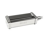 AEG AUMPSC - Accesorio Cortador de Espagueti para Robot de Cocina | Adaptador para Pasta Fresca | Compatible con Robots AEG Serie Gourmet Collection