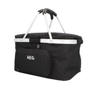 AEG Automotive 10714 Cesta Isotérmica, 26 Litros de Capacidad