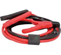 AEG Automotive 97215 Cables de Arranque de Seguridad SP 16 con Bolsa para Guardar, DIN 72553