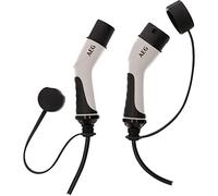 AEG Automotive - Cargador electrónico para Cajas de Pared (5 m, Tipo 2)