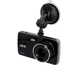 AEG Automotive Dashcam DC 2