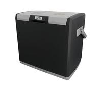 AEG Automotive Nevera termoeléctrica, KK 28, 12/230 V para Coche y Enchufe