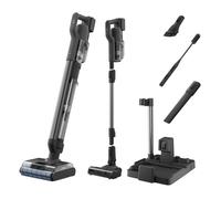 AEG AW 82U2DG Aspiradora Sin Bolsa Wet & Dry Ultimate 8000 Gris Acero Inoxidable