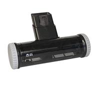 AEG AZE125 Cepillo colchones