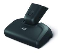 AEG AZE135 Accesorio Pet motorizado, Cepillo Mascotas, Compatible Modelos QX9-xxx, Negro