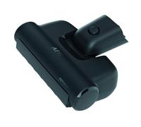 AEG AZE138 Cepillo Mascotas Compatible con QX6/QX7 y QX9, Negro