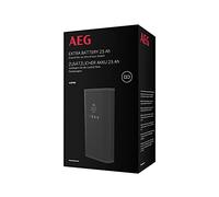 Batería extra para aspiradoras de la Serie 8000 - AEG AZE150