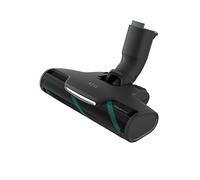 AEG AZE156 Cepillo UltimatePower - Limpieza de Suelos Duros, Compatible con Aspiradora S8000, Luces Delanteras LED, Recoge Polvo Fino y partículas XXL, Limpieza Suave