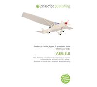 AEG B.II: AEG, Biplane, Surveillance aircraft, German Empire, Luftstreitkräfte, Aircraft, AEG C.I, Idflieg, Aviation in World War I, Aviation, Aviation history