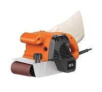 Aeg bbse 1100 - Lijadora banda bbse-1100 1010w 560mm