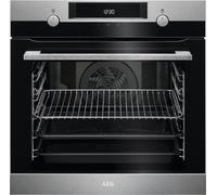 Aeg BEK435E20M Serie 6000 SURROUNDCOOK® a clase de eficiencia energética: