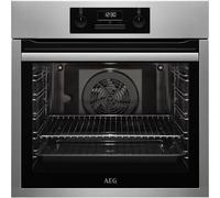AEG BES331111M Horno Multifunción 72L A Acero Inoxidable
