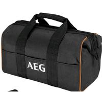 AEG borsa Puerta Instrumentos 40x21 H.24 Tejido Reforzado Herramienta
