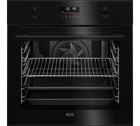 Aeg BPK535060B Serie 6000 944 188 596 clase de nergética: