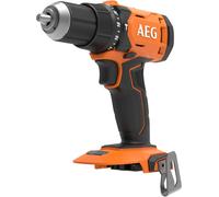 AEG BSB 18G4-0 Taladro Percutor 18V Par Max 60 Nm + Maletín Solo Cuerpo