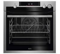 Aeg BSE572360M - Horno de Vapor Pirolítico con Sonda Clase A+ Inox