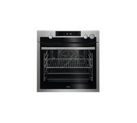 Horno Empotrado AEG BSS578271M 2990W 72L Acero inoxidable