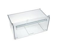 AEG - Cajón para congelador, parte inferior, transparente, altura: 208 mm