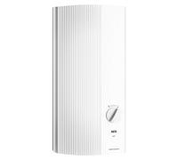 AEG Calentador de agua eléctrico instantáneo DDLE Easy (21 kW, Electrónico)