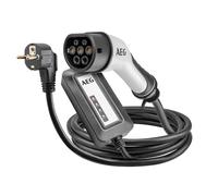 AEG Cargador portátil para coches eléctricos (Ref: 005125)