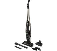 AEG Clean ÖKO 6000 AS62B25OKO Aspiradora inalámbrica 2 en 1, agradablemente silenciosa, 79 dB (A), 47% Material Reciclado, hasta 55 Minutos, automático, Independiente, Todos los Suelos, Incluye