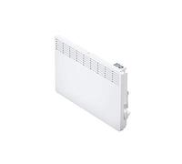AEG - Convectores de pared, Blanco, 236535