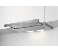 AEG DPB3622S - Campana Extractora - Gris