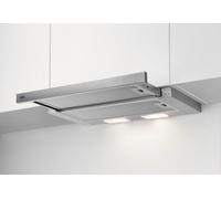 AEG DPB3622S - Campana Extractora - Gris