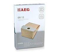 AEG E-Nr 900087604 - Bolsas para aspiradora (tamaño 13)