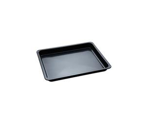 AEG Easy2Clean M9OOEC01 - Sartén para freír y engrasar, revestimiento cerámico, sin aceite ni papel de hornear, fácil limpieza, 462 x 385 x 40 mm