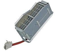 AEG Electrolux Arthur Martin Elemento calefactor Bobina de calefacción Secadora 230V Secadora Secadora de ropa 125753316 125753316