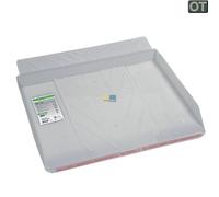 AEG Electrolux Bandeja De Suelo Para Lavadoras/ Lavavajillas 60cm