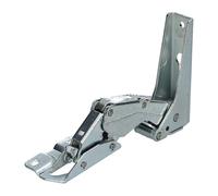 AEG Electrolux Bisagra De Puerta Hettich Refrigerador 221125801 2211258013