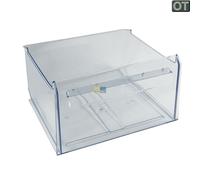 AEG Electrolux Cajón Congelador Refrigerador 2247065341 405x227x367mm