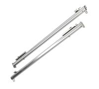 Electrolux Essential 9029794022 Guías extraíbles «Easy Glide» para Horno (Hornos XXL 74 lt).