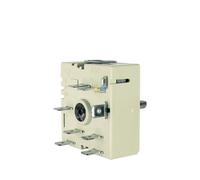 AEG Electrolux Interruptor Regulador Cocina Placa de 3150788234 315078823/4