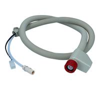AEG Electrolux Manguera De Entrada Aquastop 140180589016 Para Lavavajillas 1,5m
